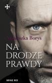 Okładka książki Na drodze prawdy