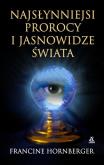 Okładka książki Najsłynniejsi prorocy i jasnowidze świata