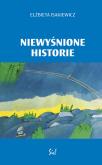Okładka książki Niewyśnione historie