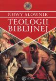 Okładka książki Nowy słownik teologii biblijnej