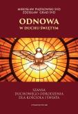 Okładka książki Odnowa w Duchu Świętym