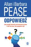 Okładka książki Odpowiedź