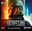 Okładka książki Odyssey One Tom 5 Król wojowników - Audiobook
