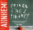 Okładka książki Ofiara bez twarzy - AUDIOBOOK