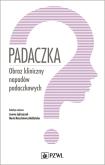 Okładka książki Padaczka