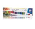 Opakowanie Pastele suche okr.12 kol. Astra Prestige