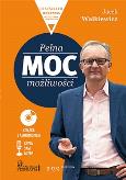 Okładka książki Pełna MOC możliwości. Wydanie ekskluzywne +CD