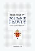 Okładka książki Poznanie prawdy