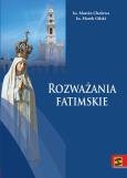 Okładka książki Rozważania fatimskie