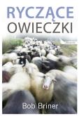 Okładka książki Ryczące owieczki