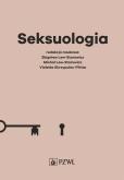 Okładka książki Seksuologia