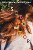 Okładka książki Sobowtór