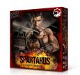 Okładka książki Spartakus: Krew i zdrada GFP