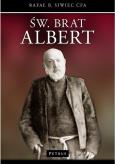 Okładka książki Święty Brat Albert