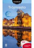 Okładka książki Trójmiasto Travelbook