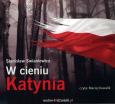 Okładka książki W cieniu Katynia