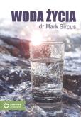 Okładka książki Woda życia