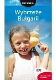 Okładka książki Wybrzeże Bułgarii Travelbook