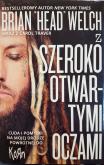 Okładka książki Z szeroko otwartymi oczami