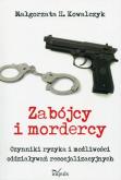 Okładka książki Zabójcy i mordercy