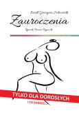 Zauroczenia. Autor: Sobociński Jacek Grzegorz. Dobreksiazki.pl Okładka książki Zauroczenia