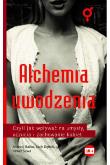 Okładka książki  Alchemia Uwodzenia