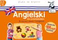 Okładka książki Angielski dla przedszkolaka (3-5 lat)