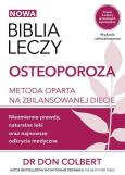 Okładka książki Biblia leczy Osteoporoza
