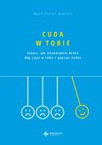 Okładka książki Cuda w Tobie