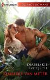 Okładka książki Diabelskie szczęście/Gorący Romans