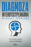 Okładka książki Diagnoza interdyscyplinarna