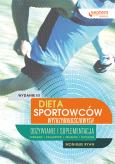 Okładka książki Dieta sportowców wytrzymałościowych