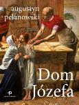 Okładka książki Dom Józefa (oprawa miękka)