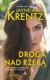 Okładka książki Droga nad rzeką