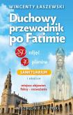 Okładka książki Duchowy przewodnik po Fatimie