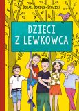 Okładka książki Dzieci z Lewkowca