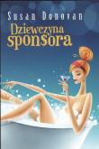 Okładka książki Dziewczyna sponsora