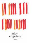 Okładka książki Eloy Engramy