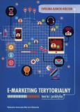 Okładka książki E-marketing terytorialny