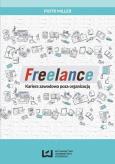 Okładka książki Freelance