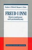 Okładka książki Freud i inni Historia współczesnej myśli psychoanalitycznej