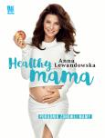 Okładka książki Healthy mama