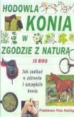 Okładka książki Hodowla konia w zgodzie z naturą