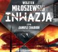 Okładka książki Inwazja - CD