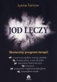 Okładka książki Jod leczy