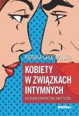 Okładka książki Kobiety w związkach intymnych