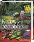 Okładka książki Krzewy ozdobne