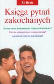 Okładka książki Księga pytań zakochanych