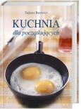 Okładka książki Kuchnia dla początkujących
