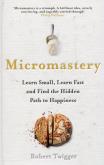 Okładka książki Micromastery